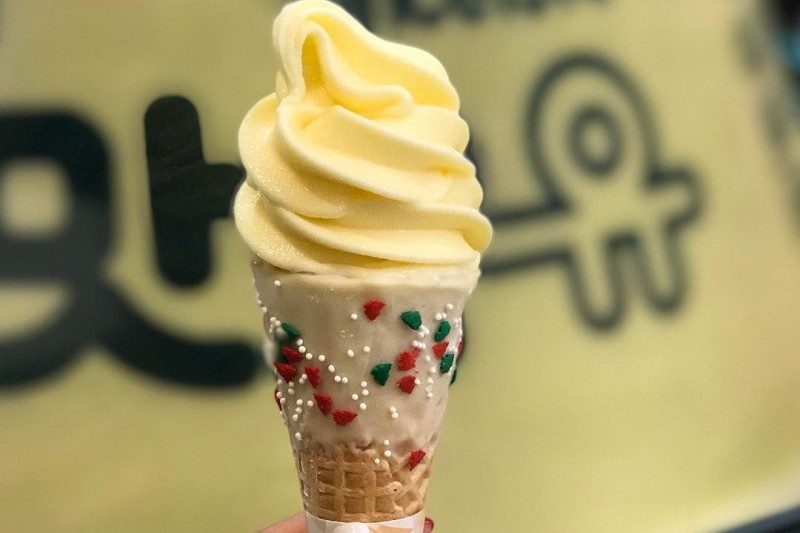 YELLOW CAFE 东大门店 (9/17)