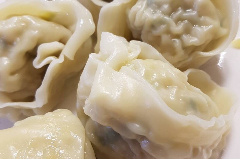 LIMBYUNGJOO SANDONG刀削面