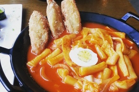 SCHOOL FOOD 明洞M PLAZA店