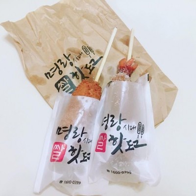 不可错过的韩国料理和最佳餐厅-首尔美食-韩国旅游