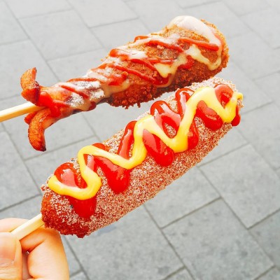 不可错过的韩国料理和最佳餐厅-首尔美食-韩国旅游