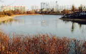 西首尔湖水公园