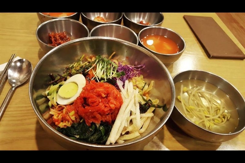 Gae Jeong (1/9)