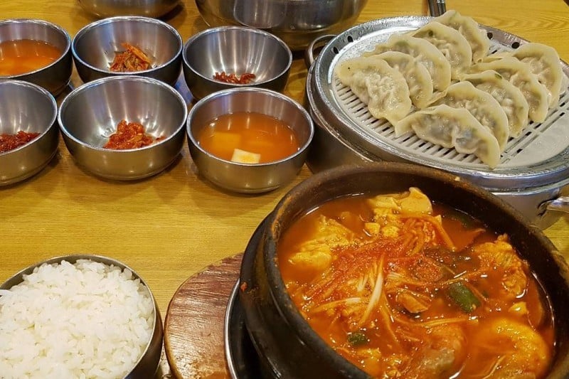 Gae Jeong (3/9)