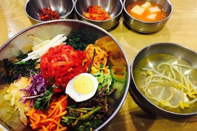 Gae Jeong (5/9)