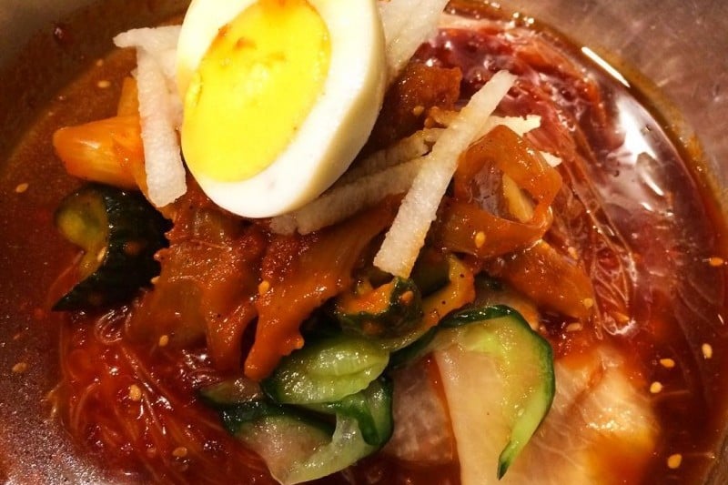 Gae Jeong (6/9)
