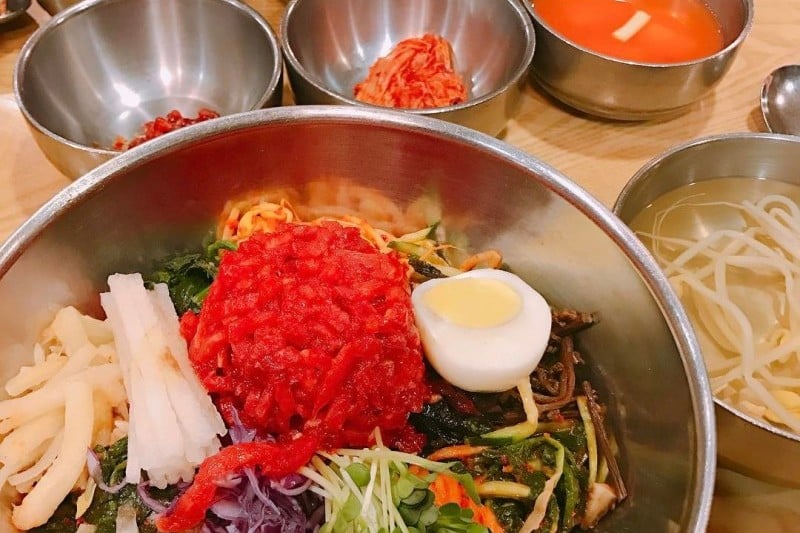 Gae Jeong (9/9)