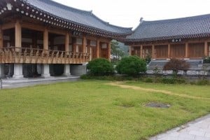 玉溪书院