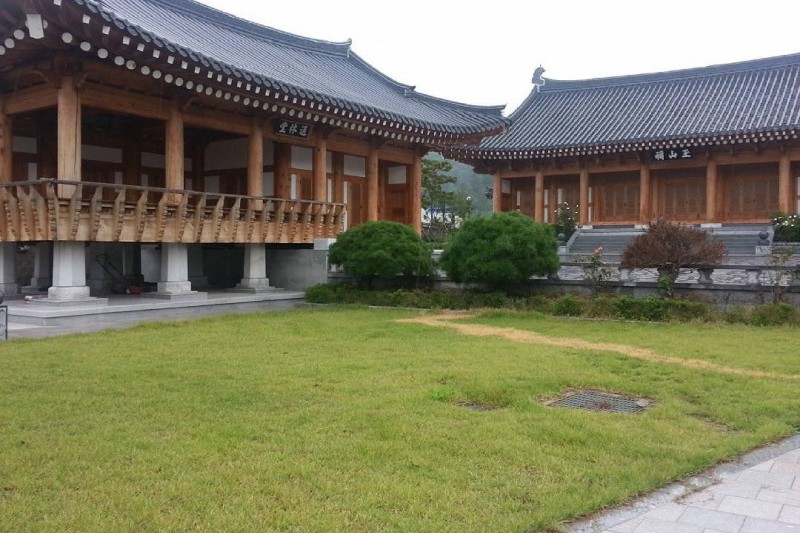 玉溪书院