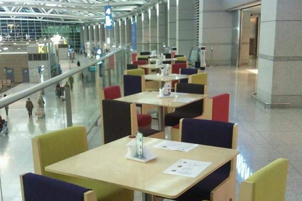 (株) 华克山庄仁川机场换乘酒店(주)워커힐 인천공항 환승호텔