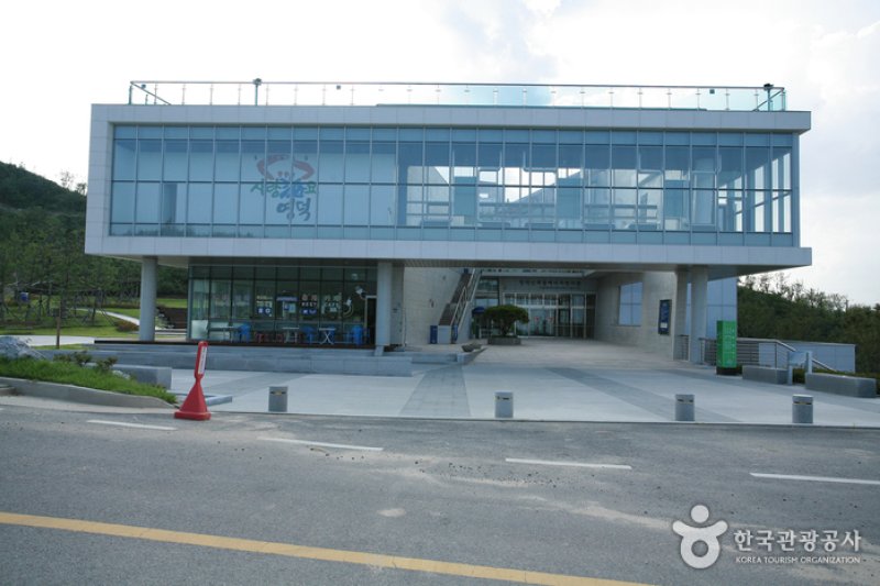 盈德新再生能源展示馆 (4/10)