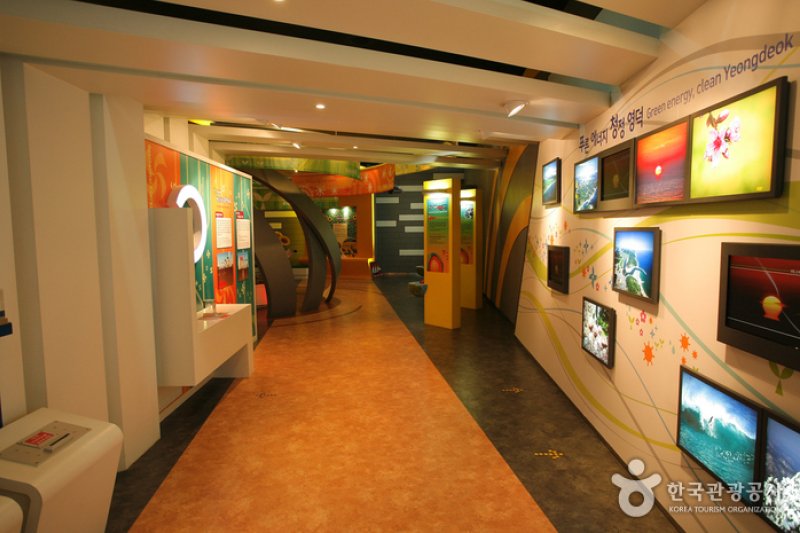 盈德新再生能源展示馆 (7/10)