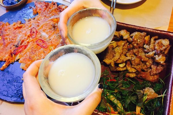 百岁酒村 钟阁店