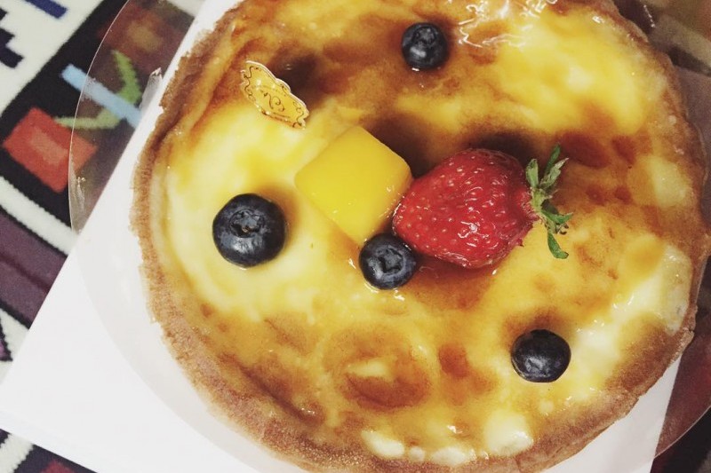 BONNE NOUVELLE 狎鸥亭店