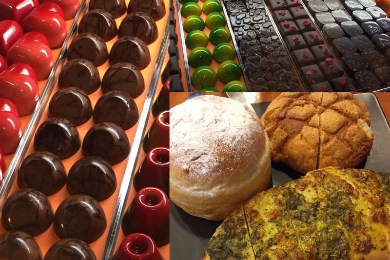 BONNE NOUVELLE 狎鸥亭店