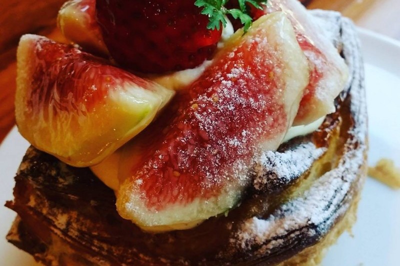 BONNE NOUVELLE 狎鸥亭店