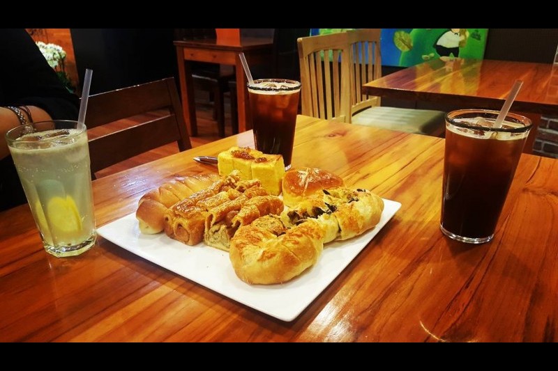 BONNE NOUVELLE 狎鸥亭店