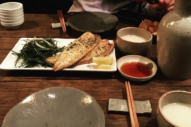 大杯酒