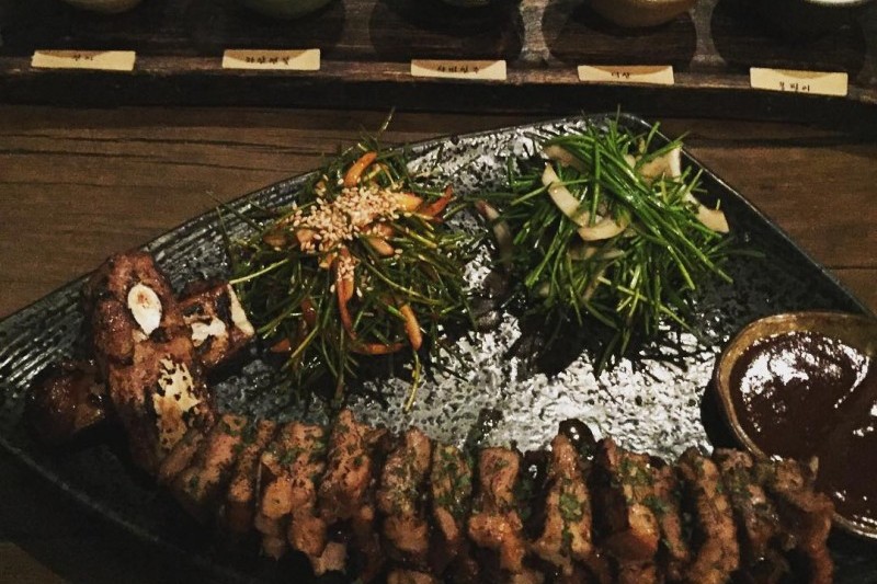 大杯酒