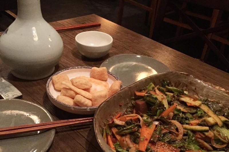 大杯酒