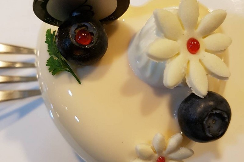 BONNE NOUVELLE 狎鸥亭店
