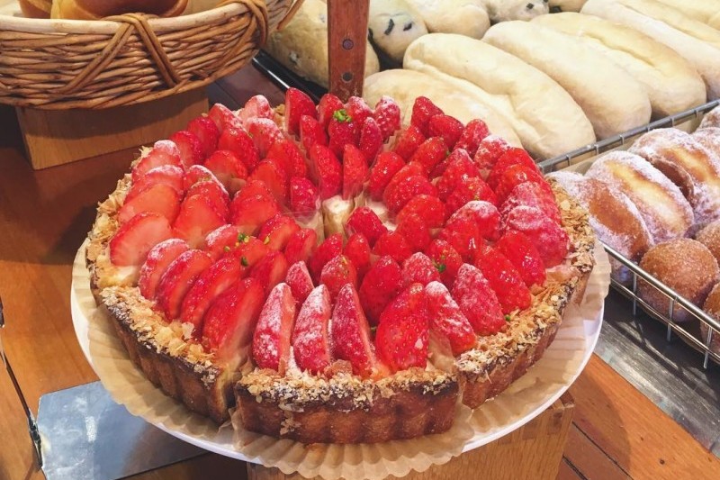 BONNE NOUVELLE 狎鸥亭店