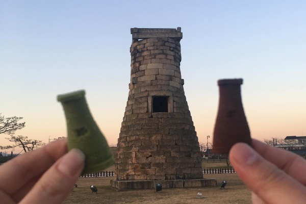 从过去到现在！去庆州来一场时间旅行