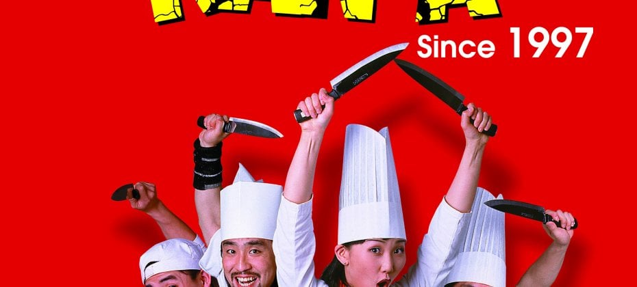 亂打秀 明洞劇場演出門票