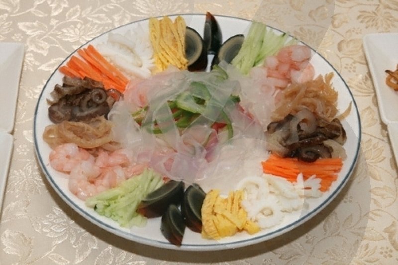 茉莉