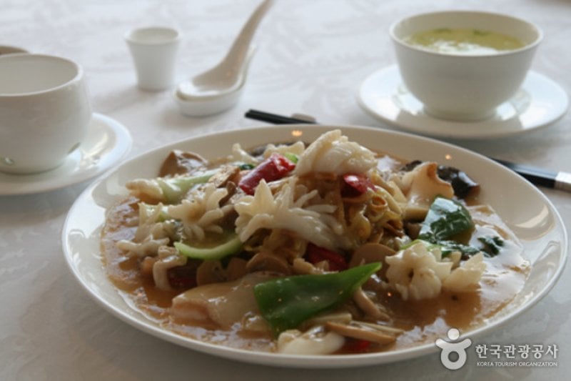 龙宫-驿三店