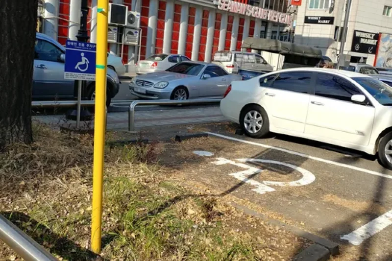 松月洞童话村