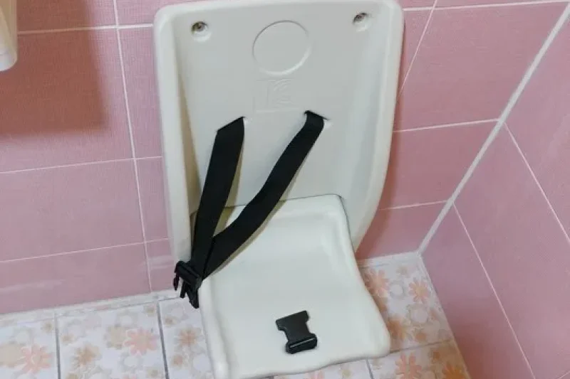 松月洞童话村