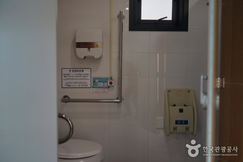 青萝湖水公园