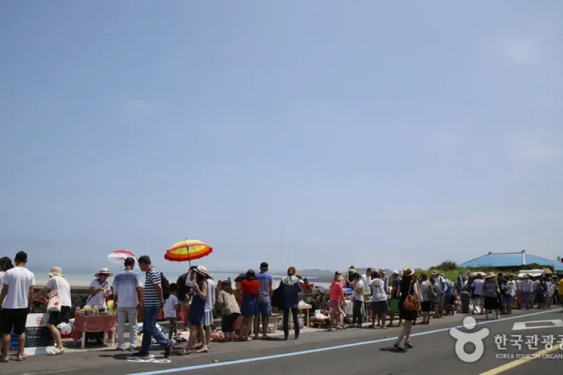 Bellongjang创意集市