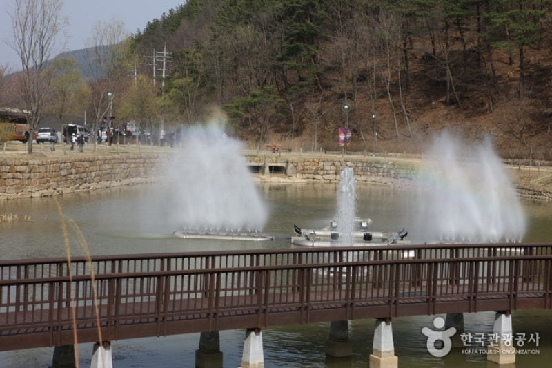 大伽倻历史主题旅游区