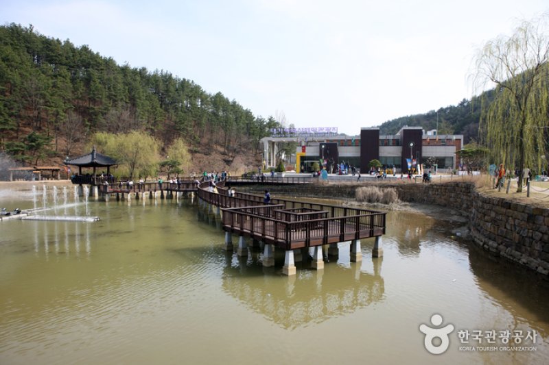 大伽倻历史主题旅游区