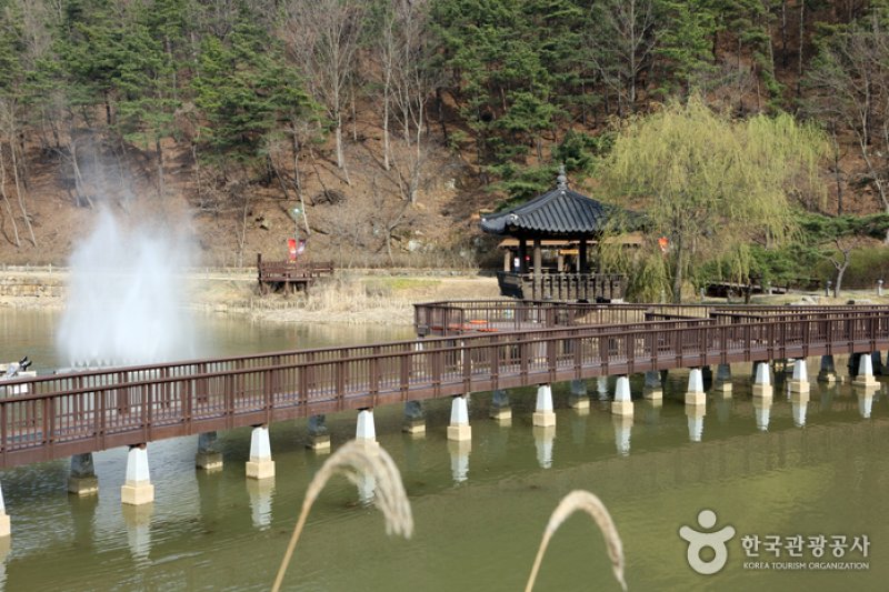 大伽倻历史主题旅游区