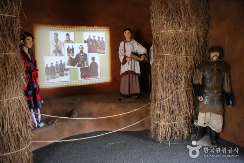 大伽倻历史主题旅游区