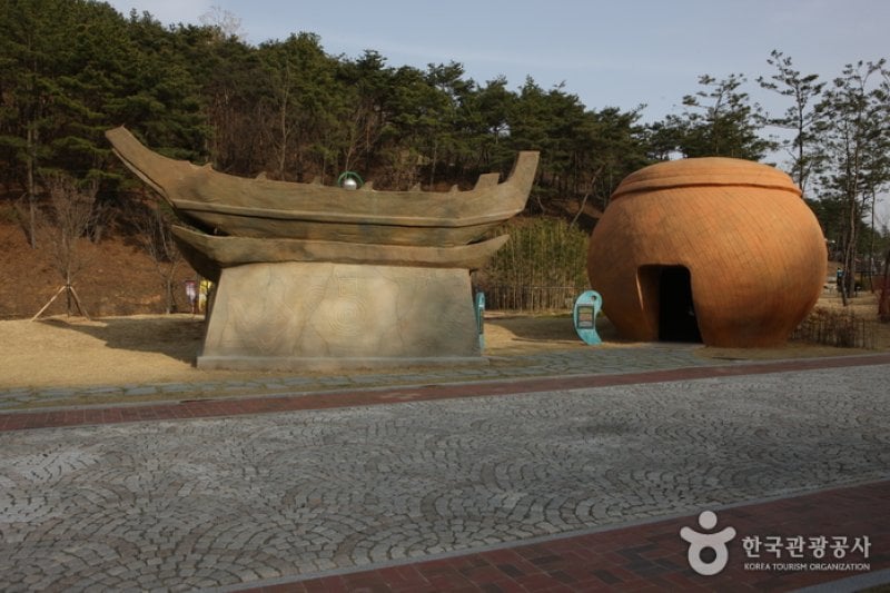 大伽倻历史主题旅游区