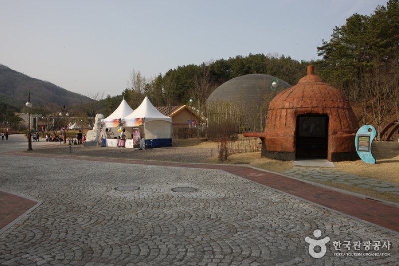 大伽倻历史主题旅游区