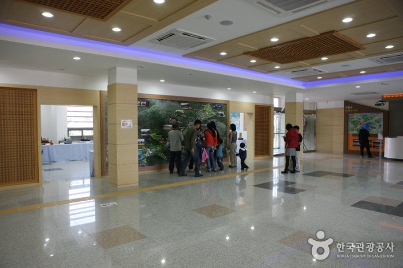大伽倻历史主题旅游区