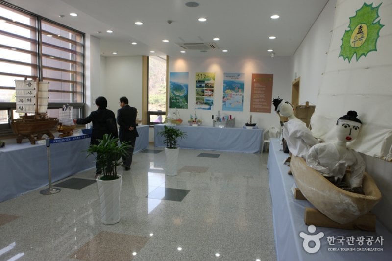 大伽倻历史主题旅游区