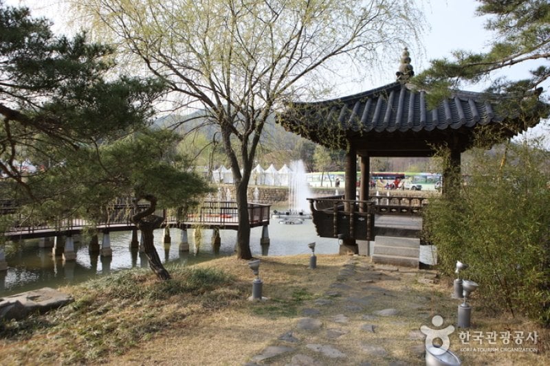 大伽倻历史主题旅游区