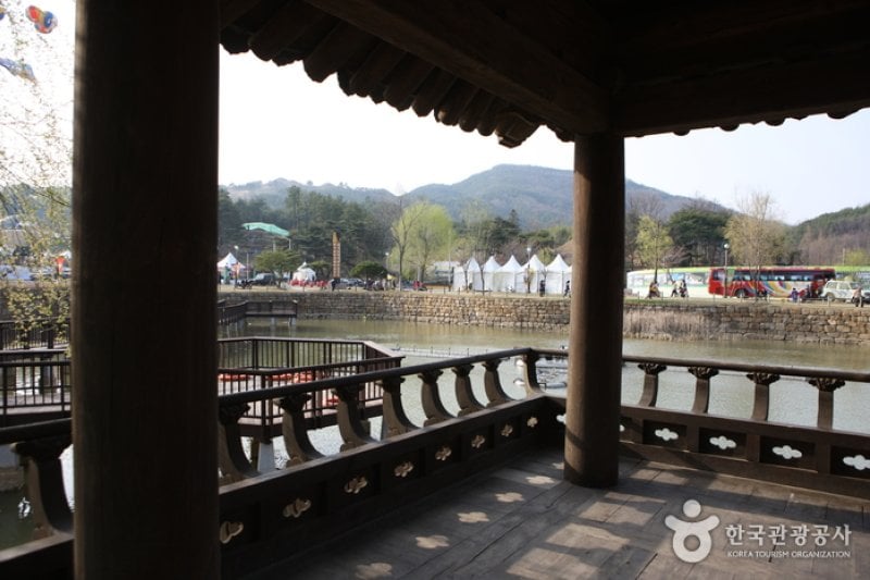 大伽倻历史主题旅游区
