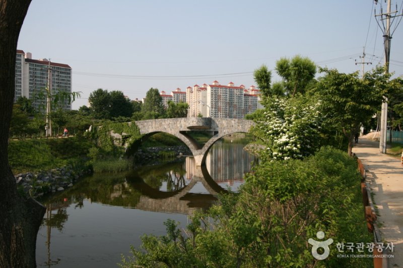长子湖水公园
