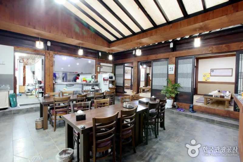 Yongkeumok