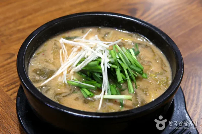 Yongkeumok