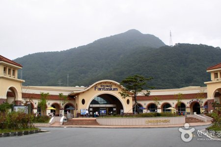 新北温泉
