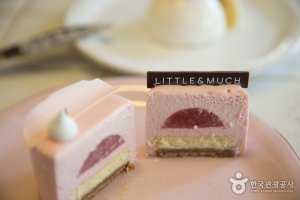 LITTLE&MUCH리틀앤머치 