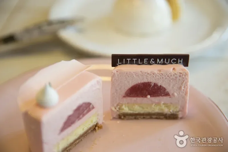 LITTLE&amp;MUCH리틀앤머치  (5/5)